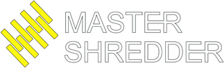 Master Shredder